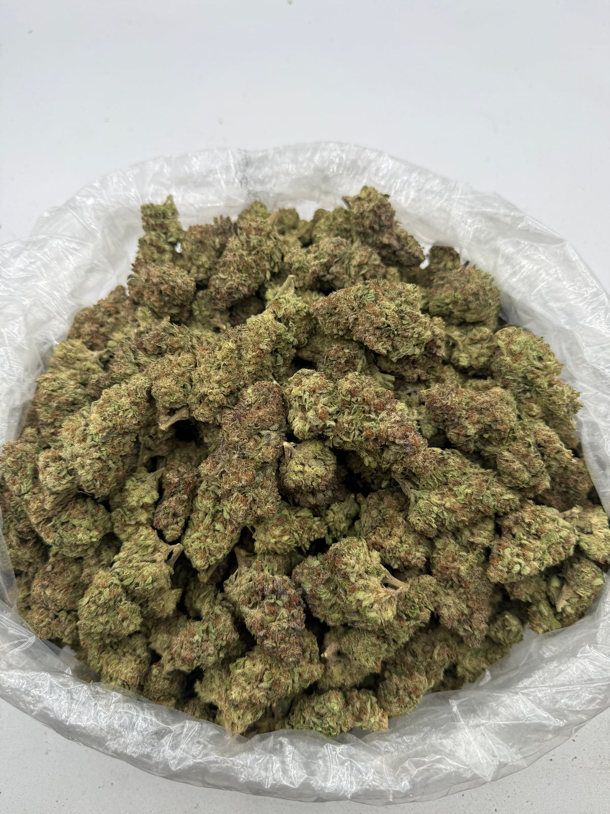 Lipsmacker (Deps) supplier bag photo