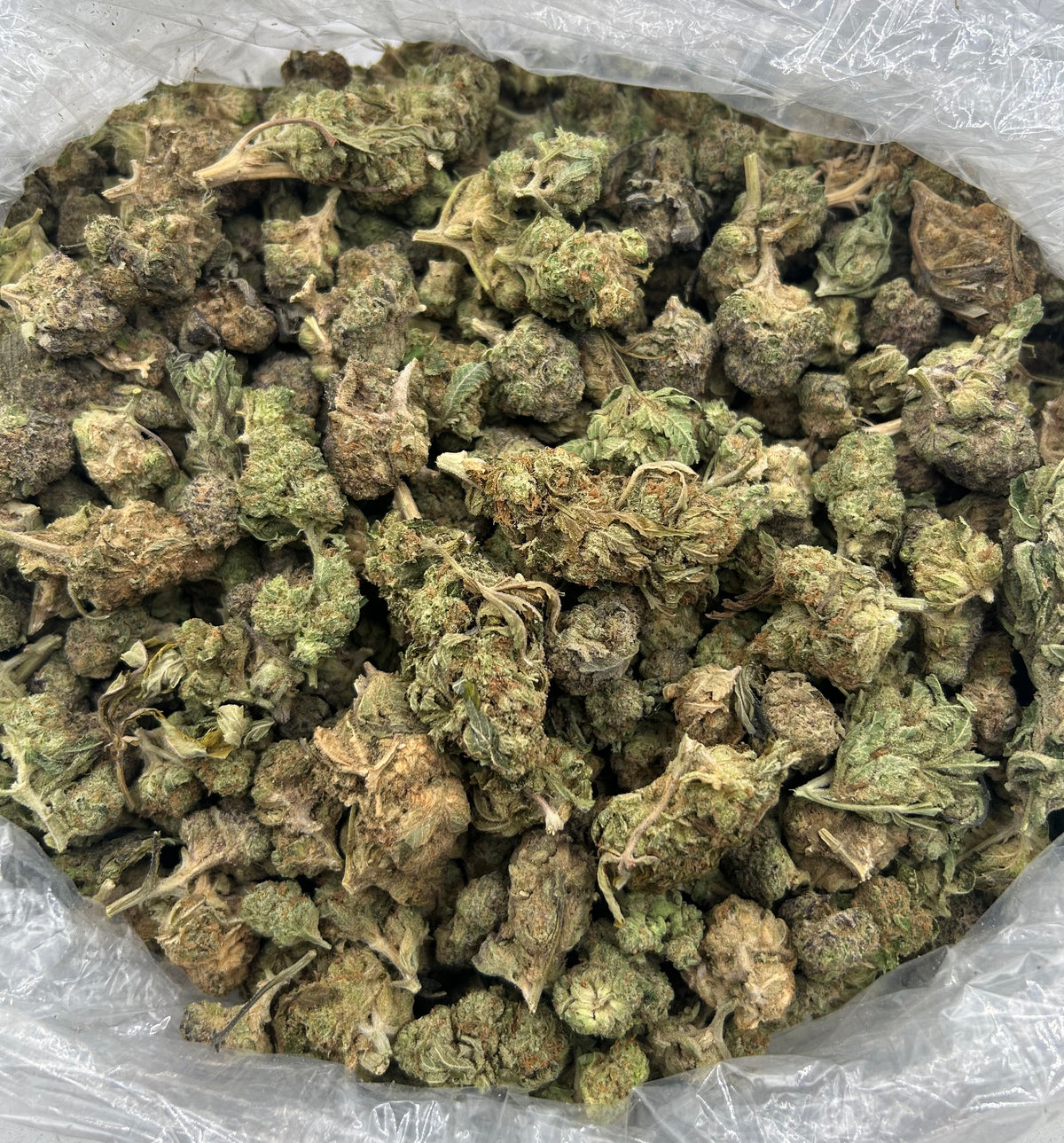 Purple Ice (Lows) bag photo