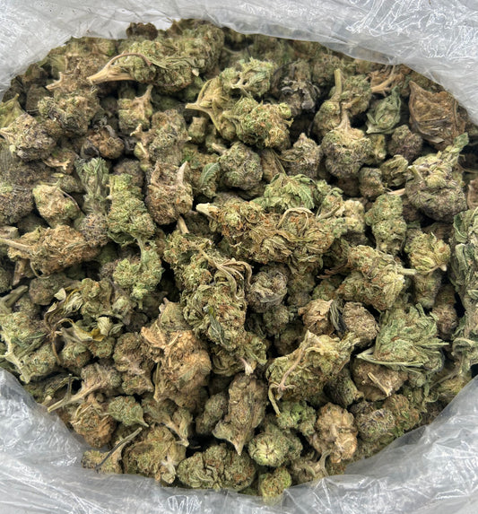 Purple Ice (Lows) bag photo