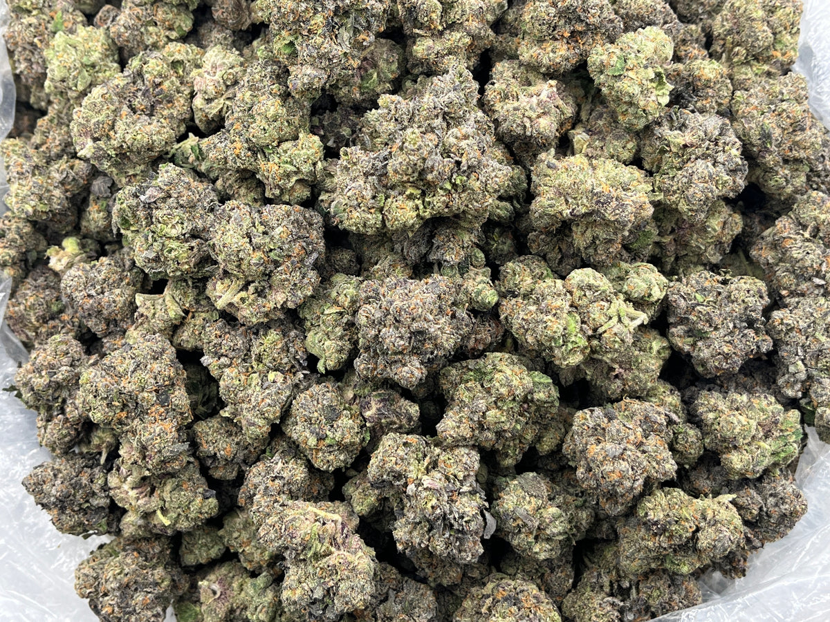 Banana Sherbet (Indoor Plus) bag photo