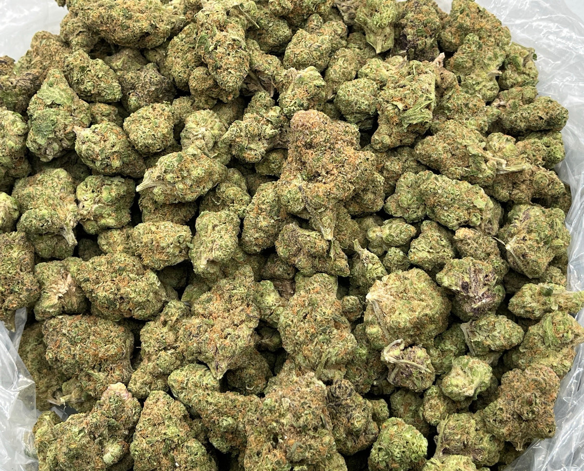 Cheddar Cheese (Indoor) bag photo