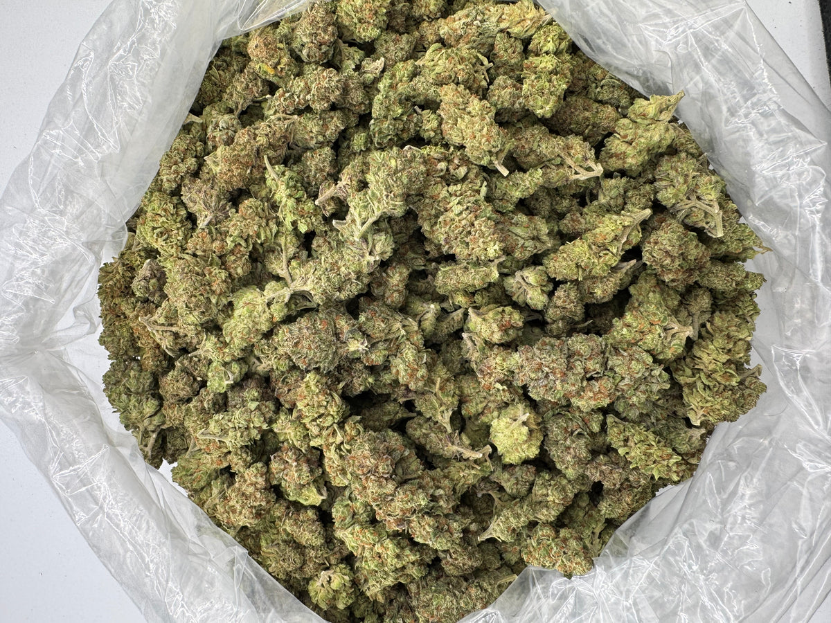 Grand Daddy bag photo