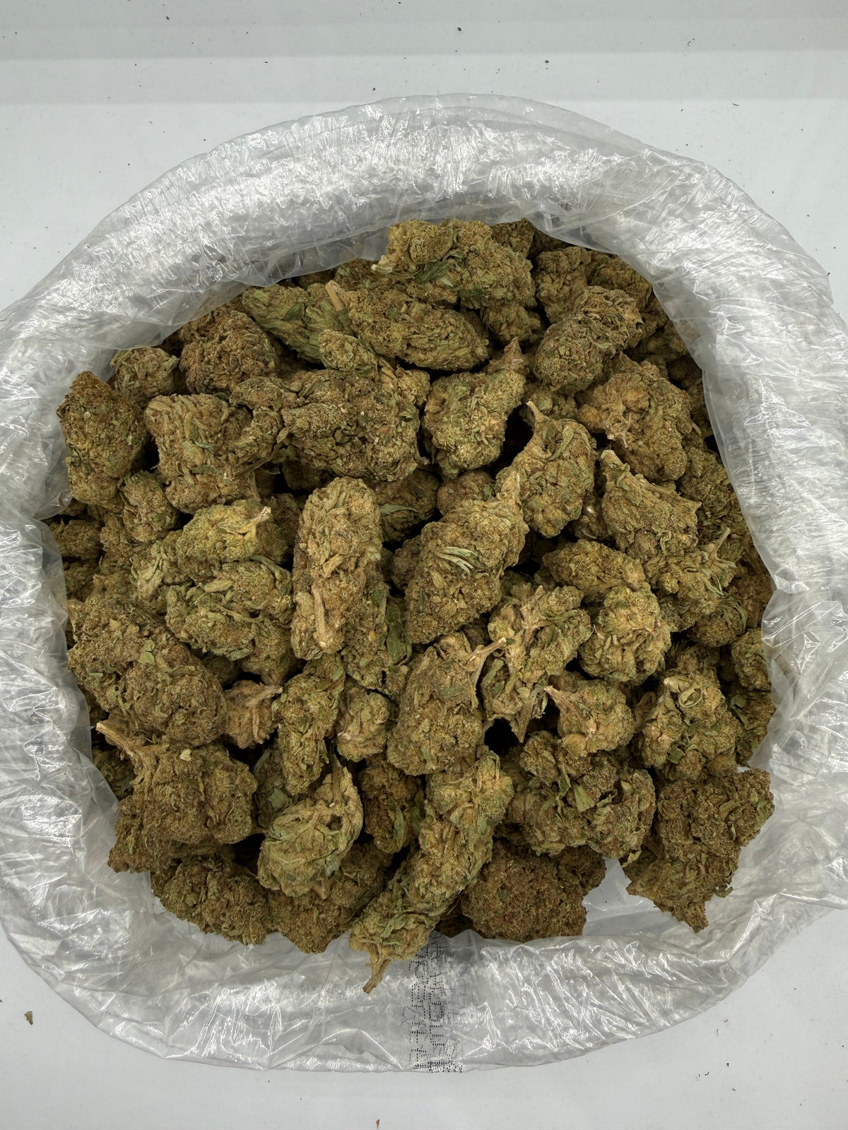 Tangerine Dream (Deps Plus) bag photo