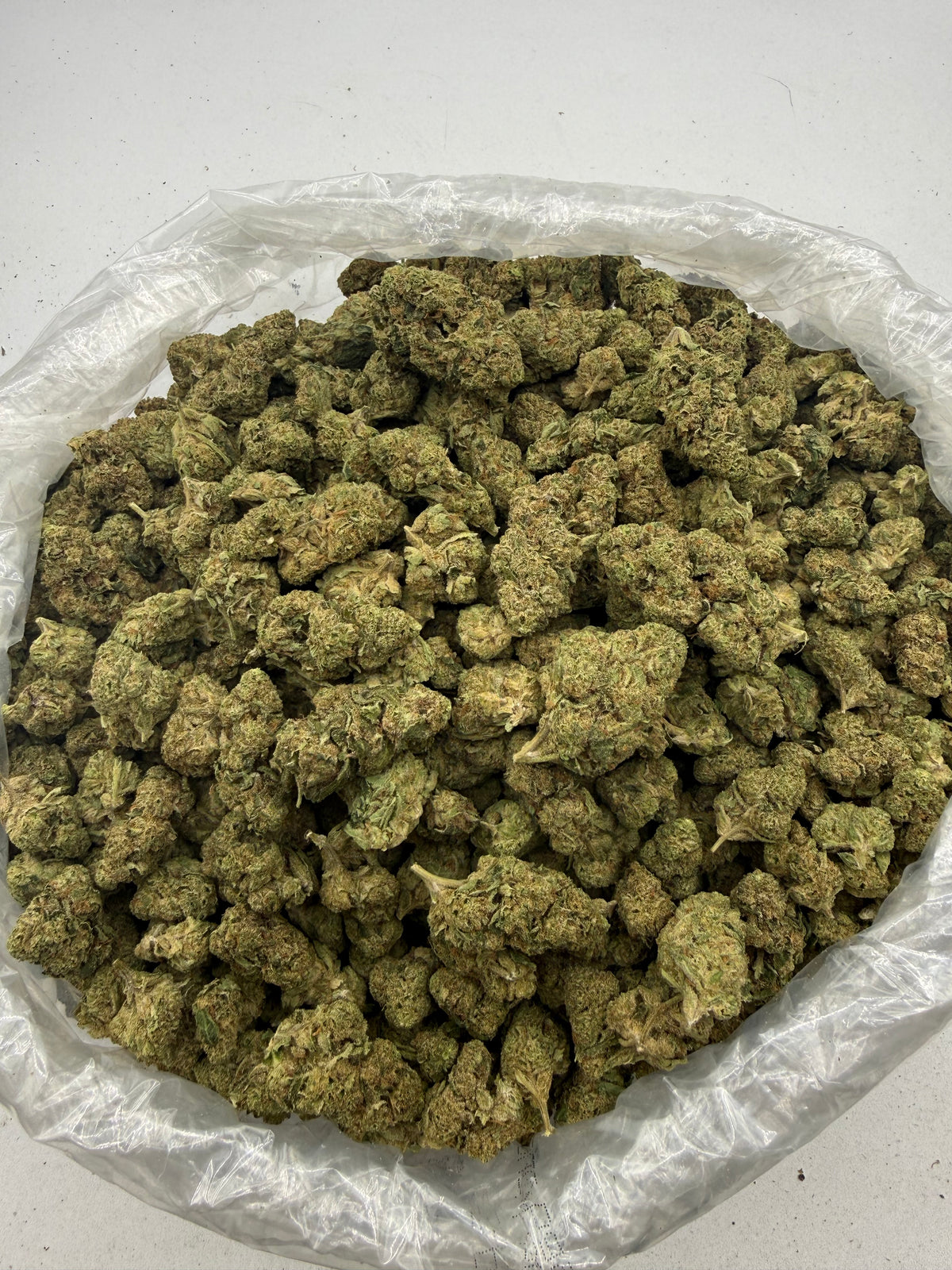 Thin Mintz (Deps) supplier bag photo