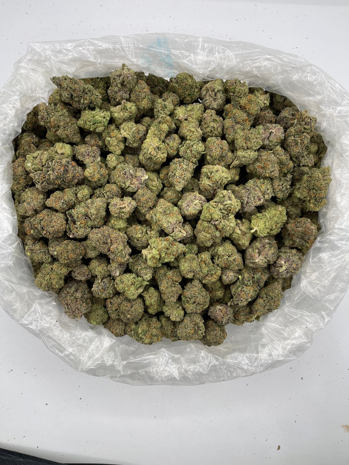 Melon Runtz (Indoor) bag photo