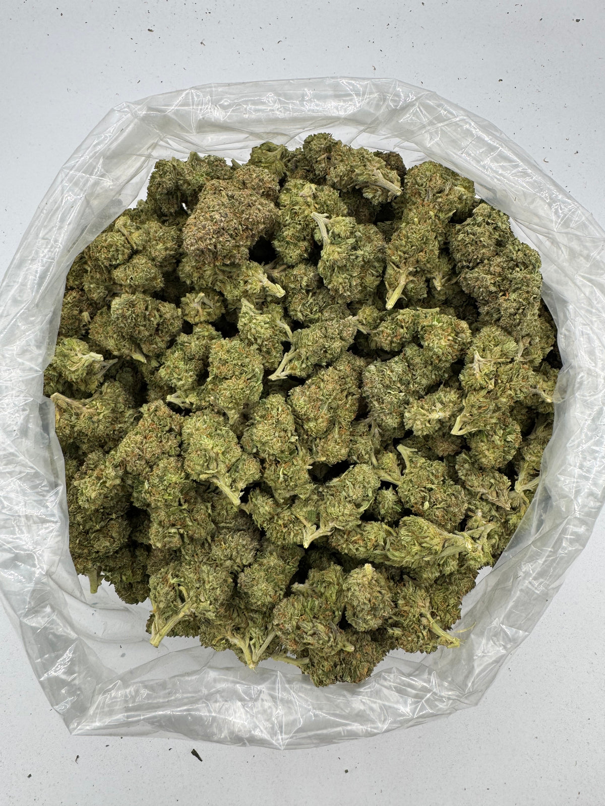 Runtz (Deps) bag photo