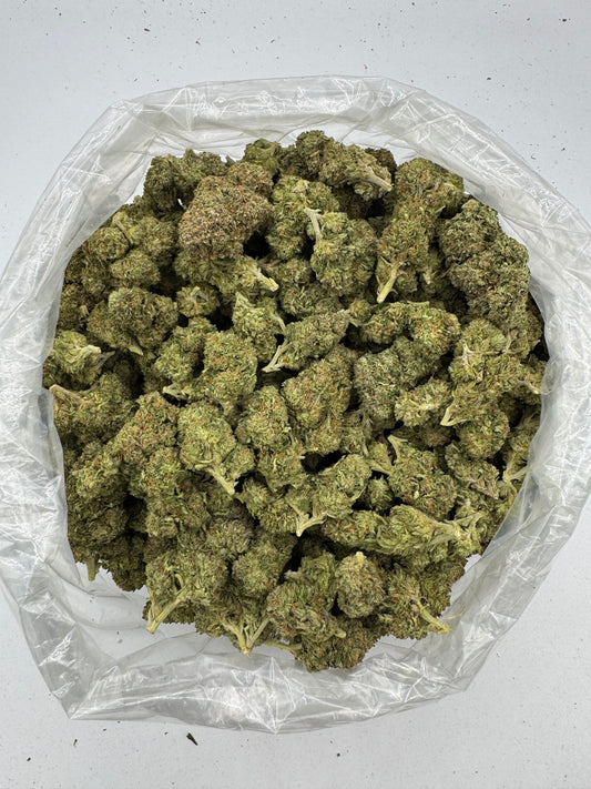 Runtz (Deps) bag photo