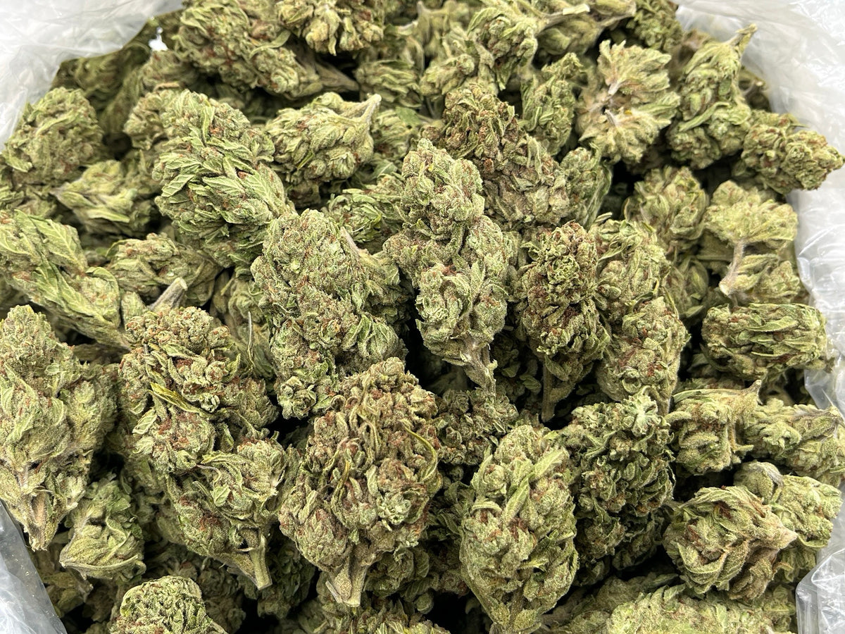 Banana Lemon (Deps) supplier bag photo