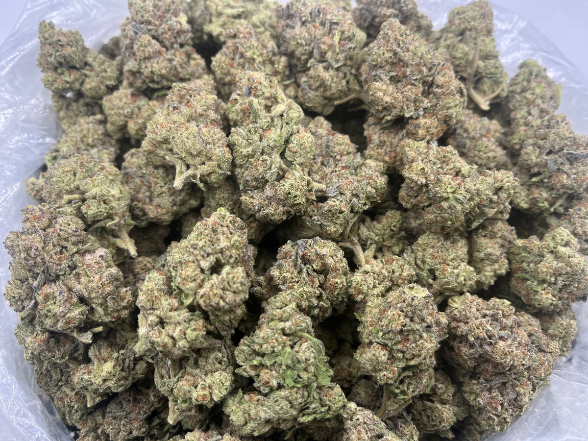 Twice Baked (Deps) bag photo