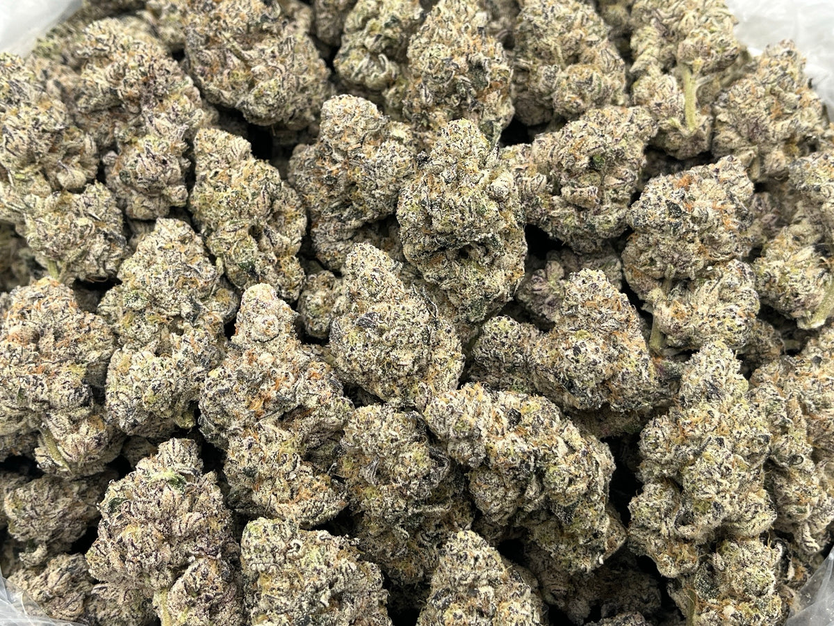 Diamond Dripz (Exotic) supplier bag photo