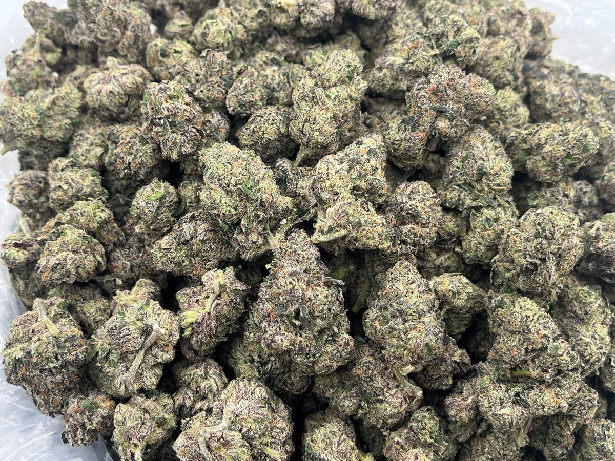Grape Cherry Gelato (Exotic) bag photo