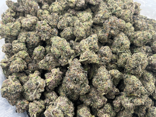 Grape Cherry Gelato (Exotic) bag photo