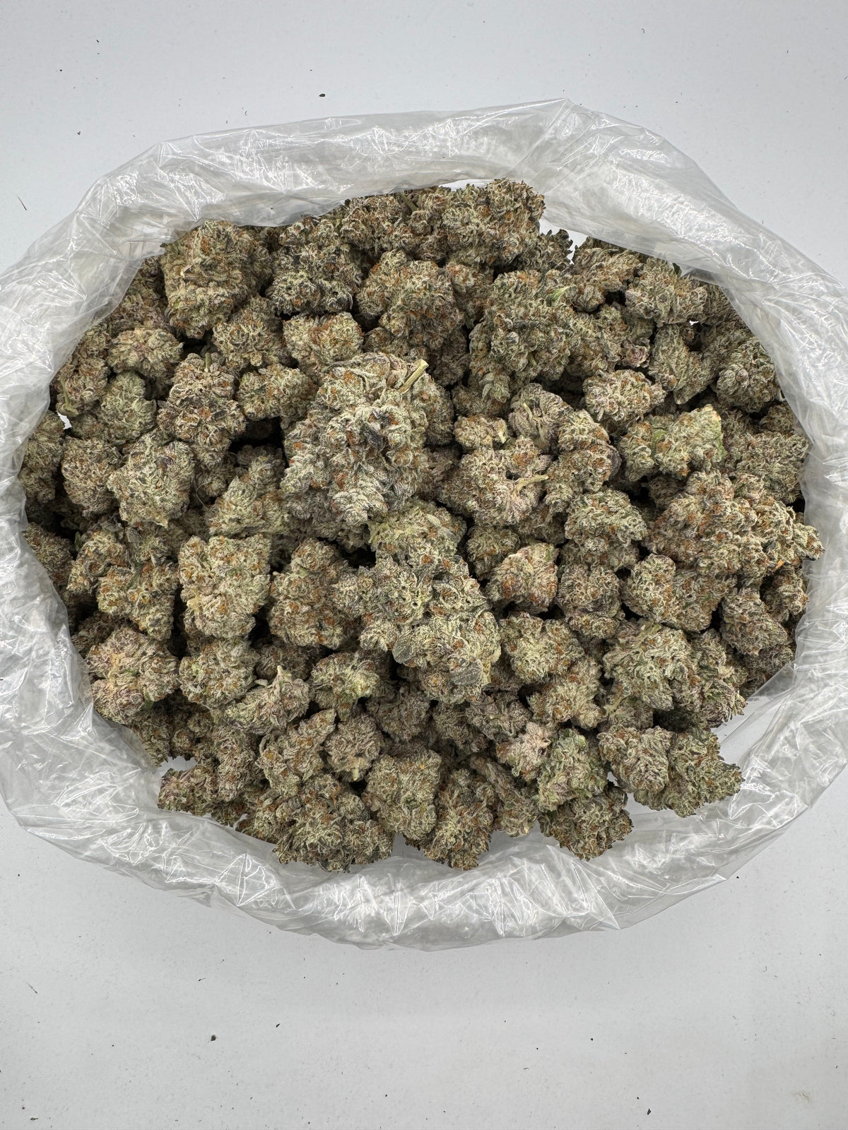 Black Ice bag photo