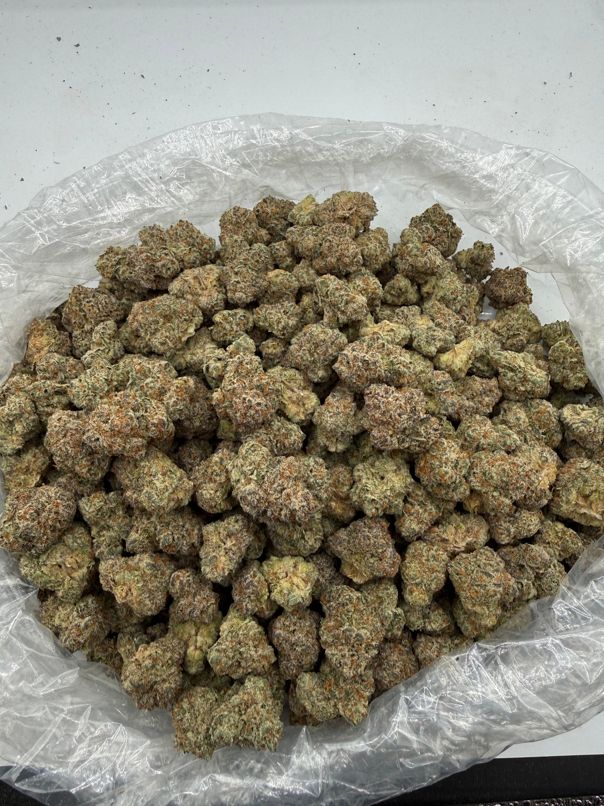 Whoa Si Whoa (Indoor Plus) bag photo