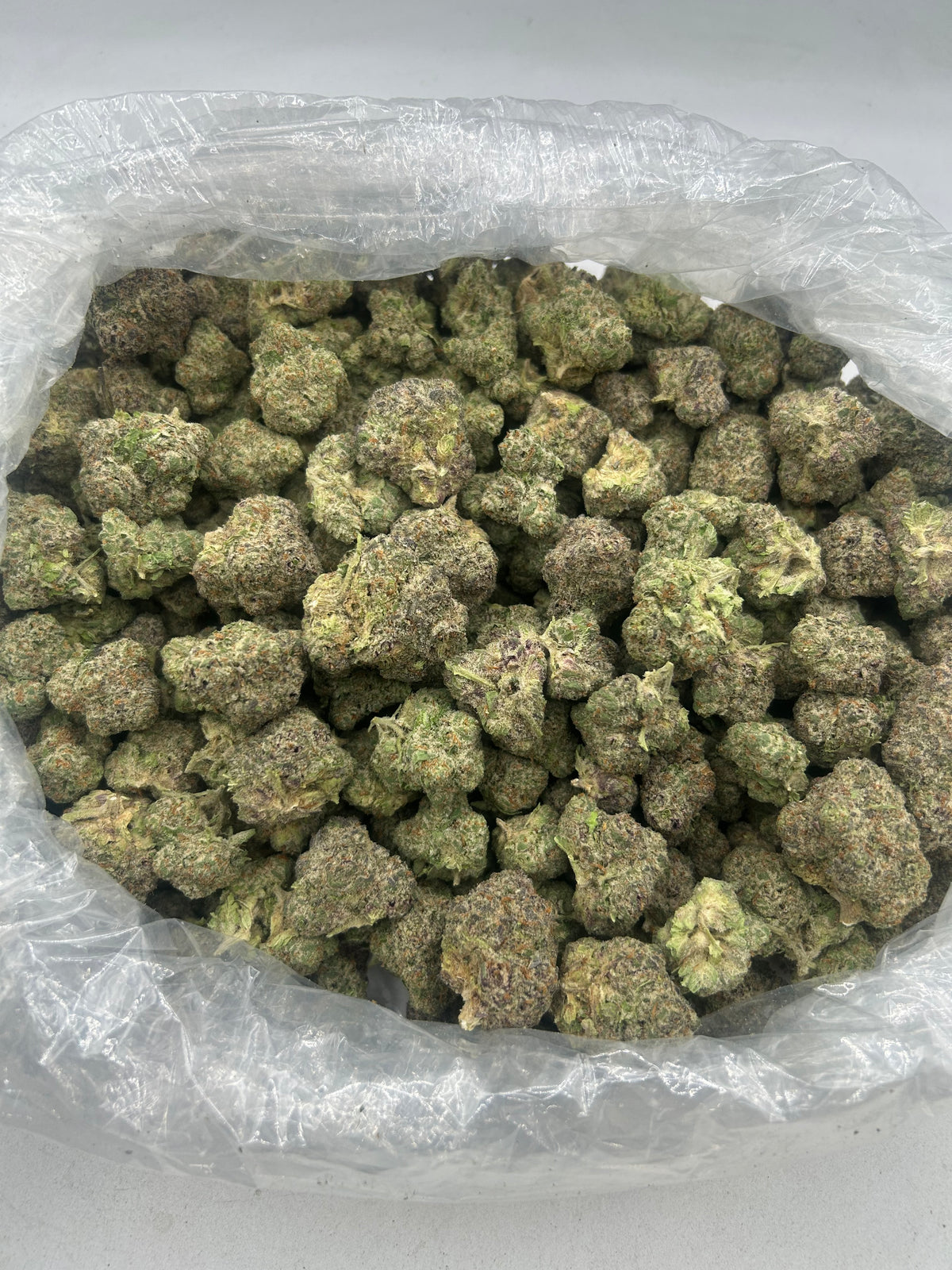 It’s a Secret (Indoor Plus) supplier bag photo