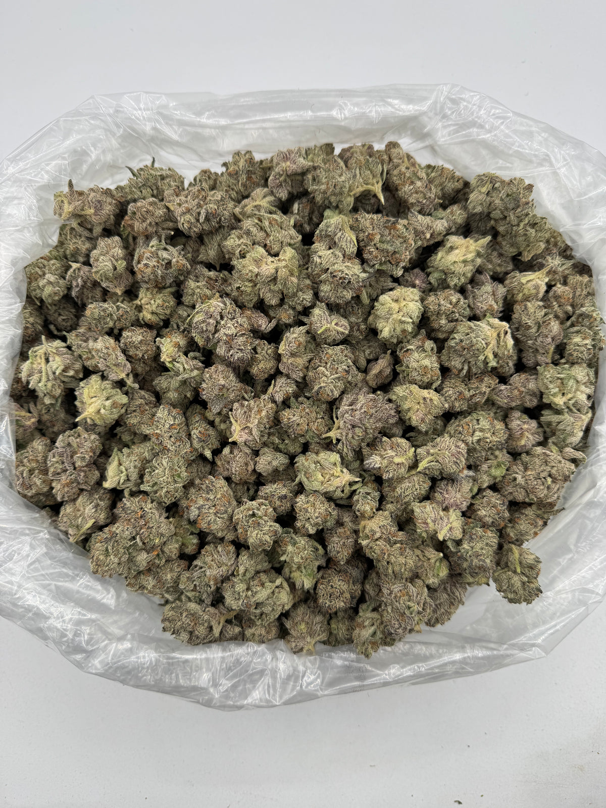 Purple Cookies (Indoor) bag photo