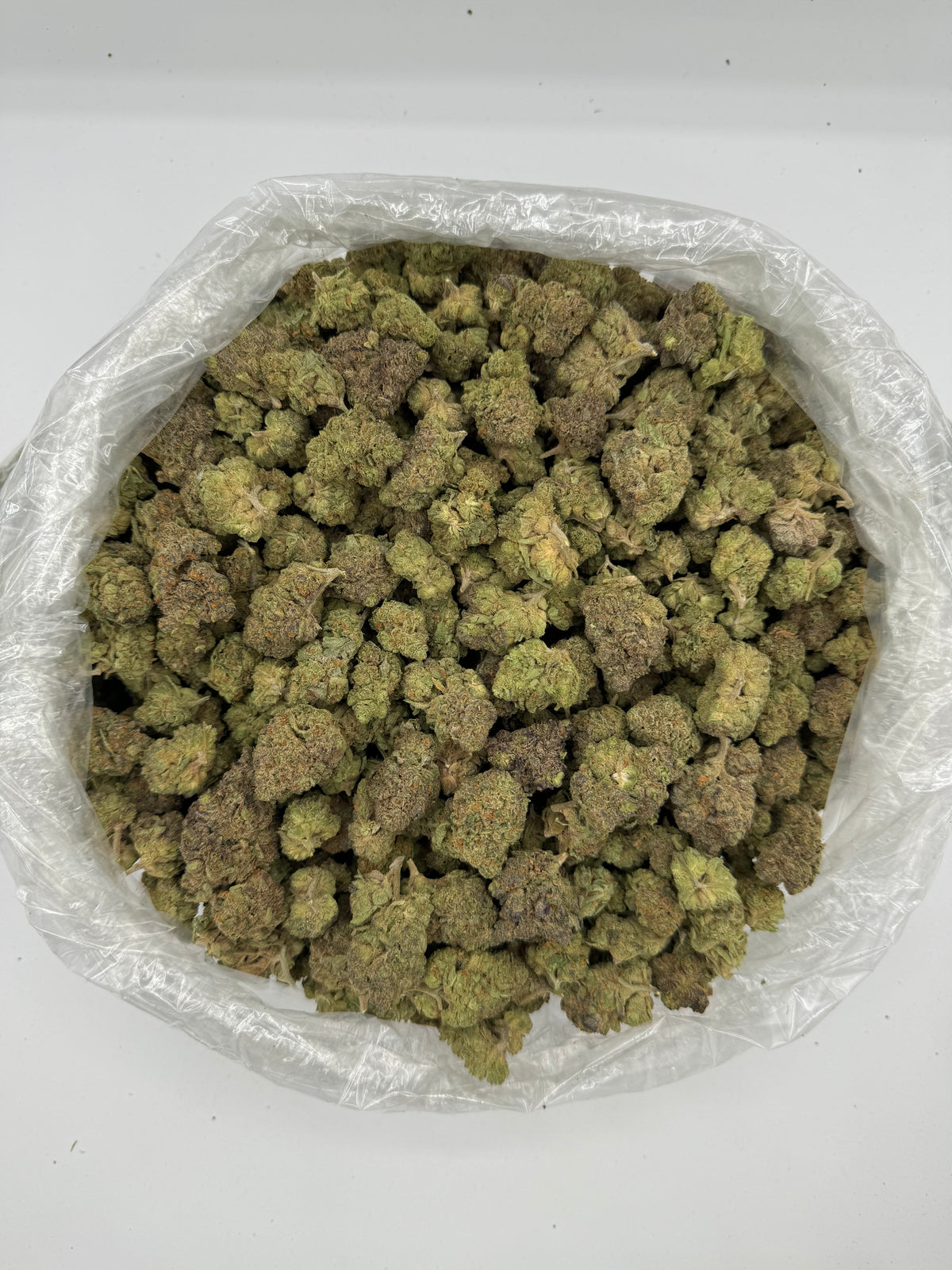 Candy Gelato (Indoor Plus) bag photo