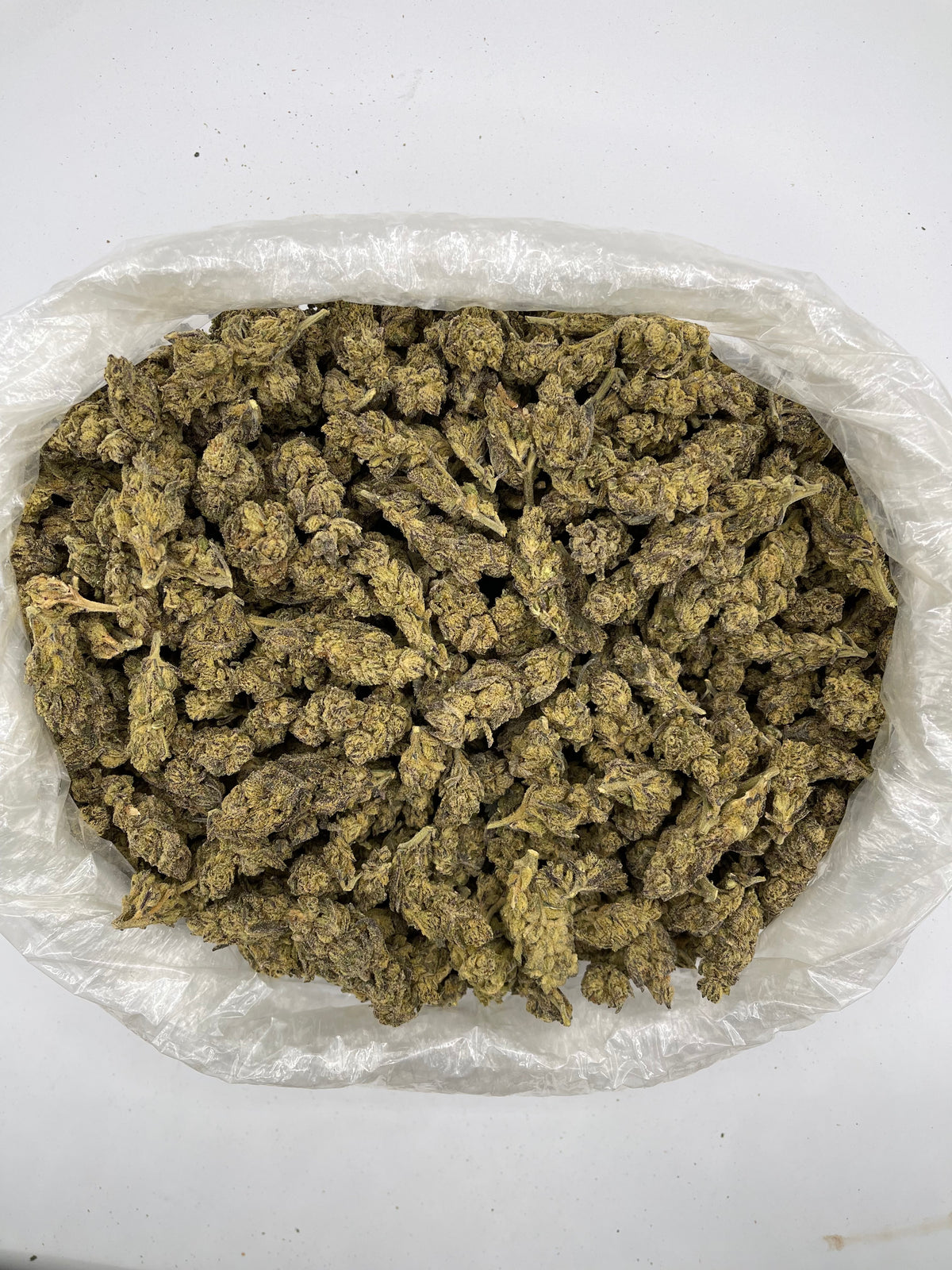 Oreoz (Lows) bag photo