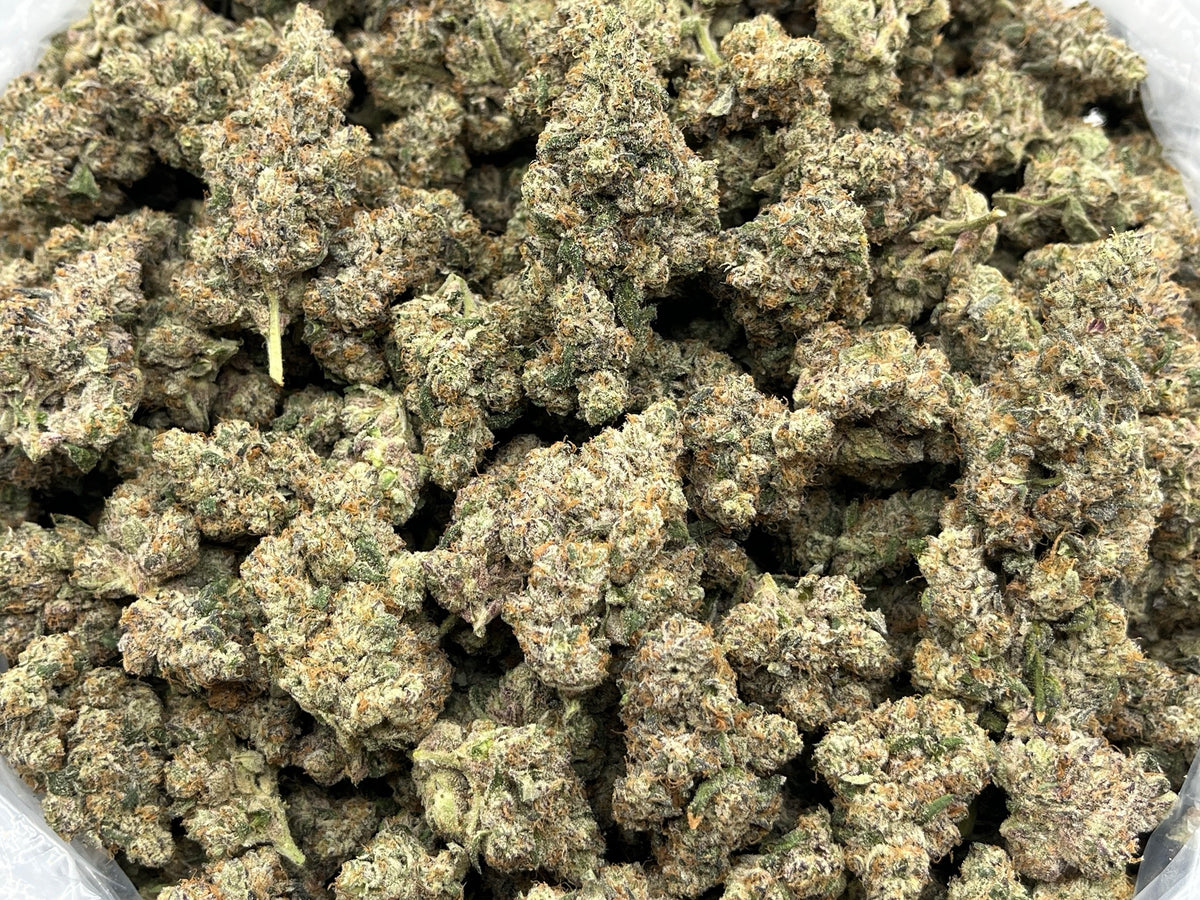 French Budder (Exotic Bigs) bag photo
