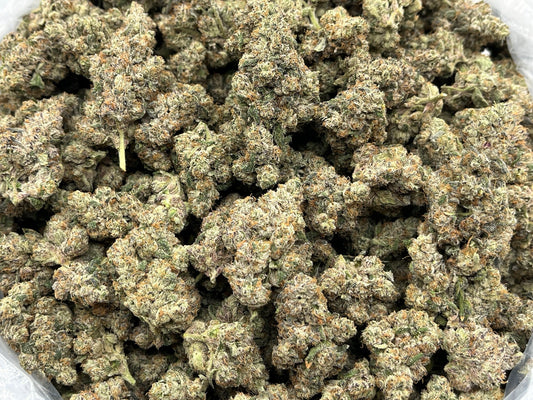 French Budder (Exotic Bigs) bag photo