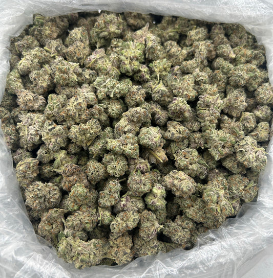 LA Runtz (Indoor Plus) bag photo