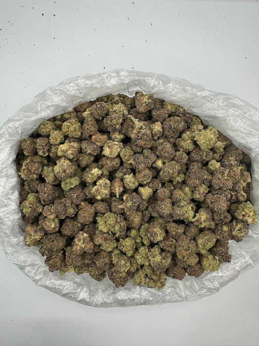 Mimosa (Indoor Plus) bag photo