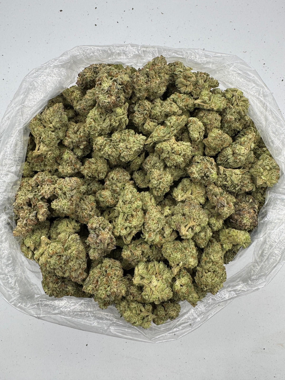 Gas Face (Deps Plus) bag photo