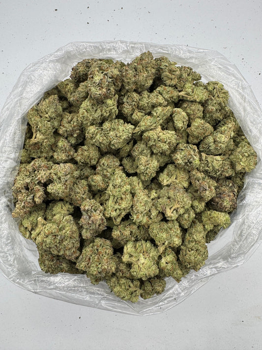 Gas Face (Deps Plus) bag photo