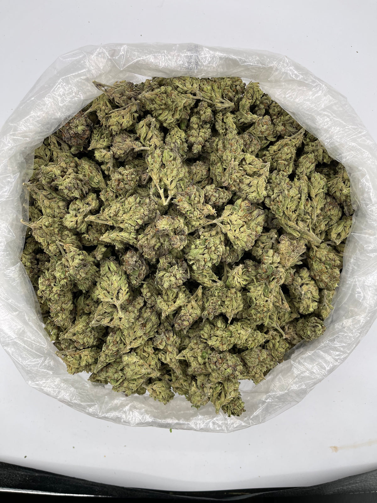 LCG (Deps) bag photo