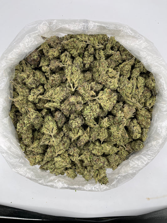 LCG (Deps) bag photo