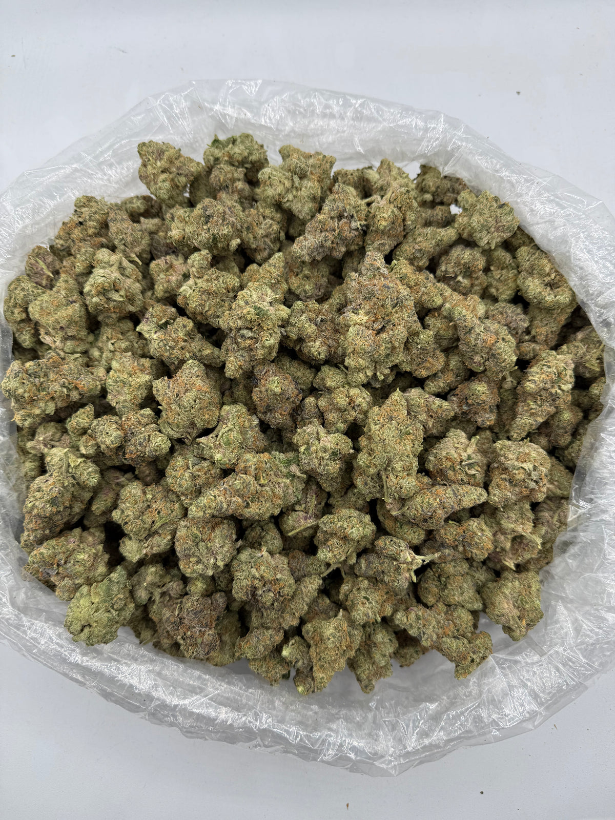 Wedding Cake (Indoor Plus) bag