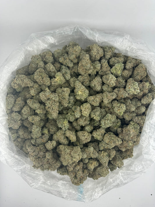 Street Tartz (Indoor Plus) bag