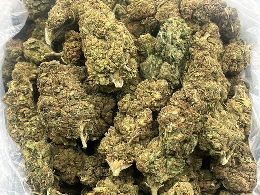 Ruby Guava (Lows) bag photo