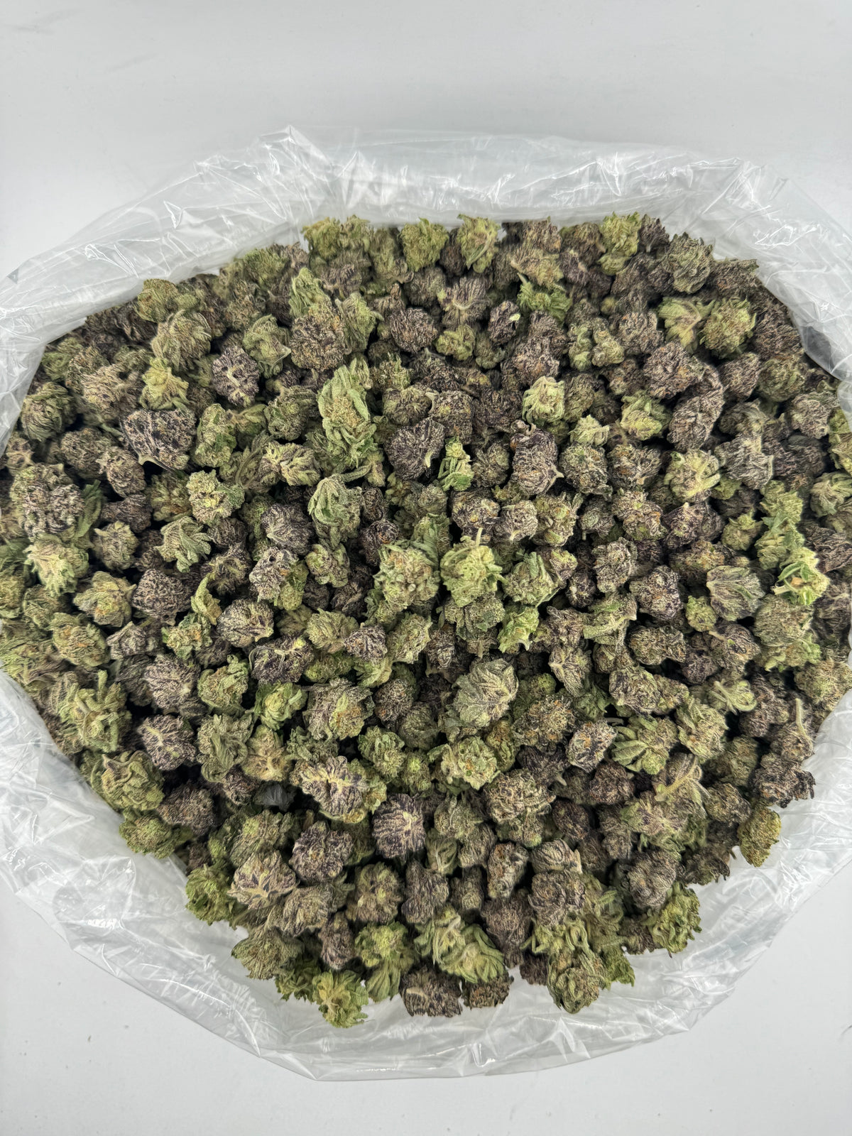 Pink Certz (Mediums) bag photo