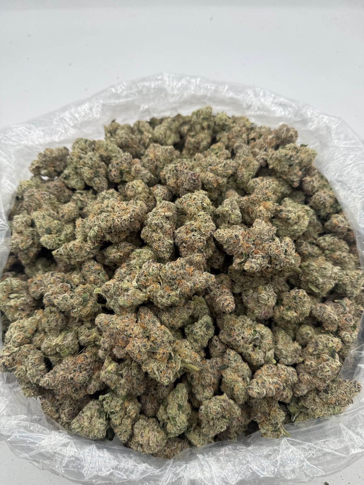 Blue Benjamin (Exotic) supplier bag photo