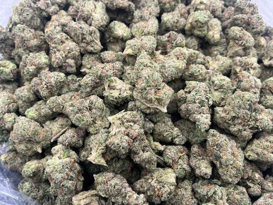 Godfather OG (Indoor Plus) bag photo