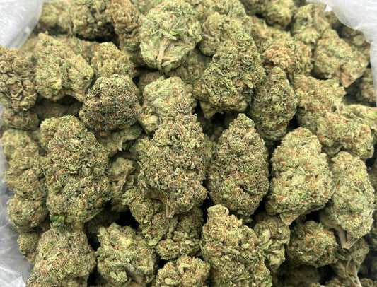 Mint Mojito (Indoor) bag photo