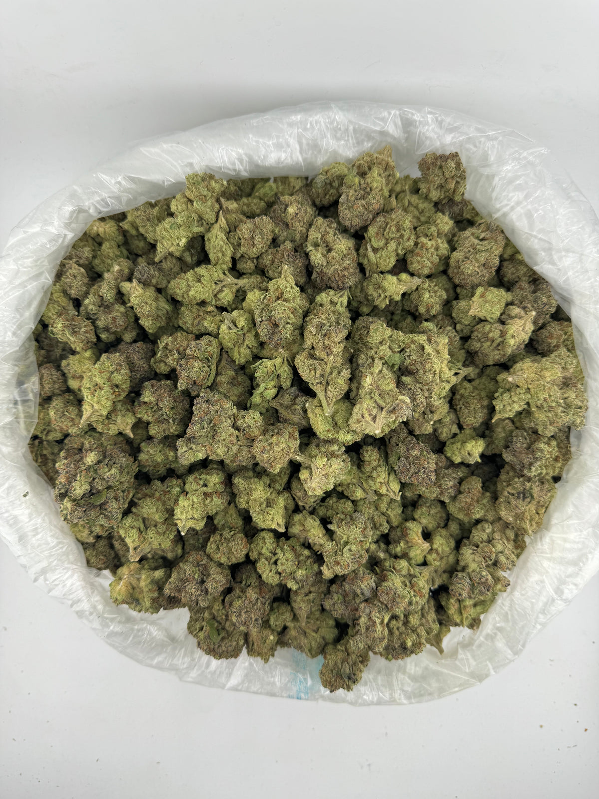 Gush Mintz (Lows) bag photo