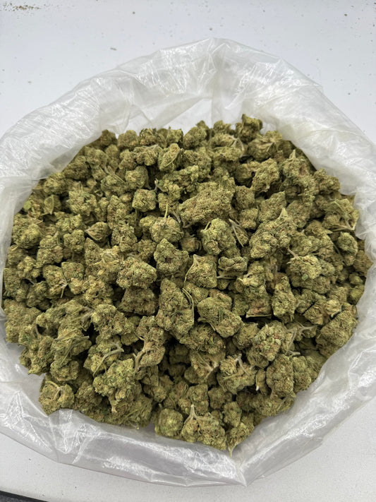 Blue Dream (Lows) bag photo