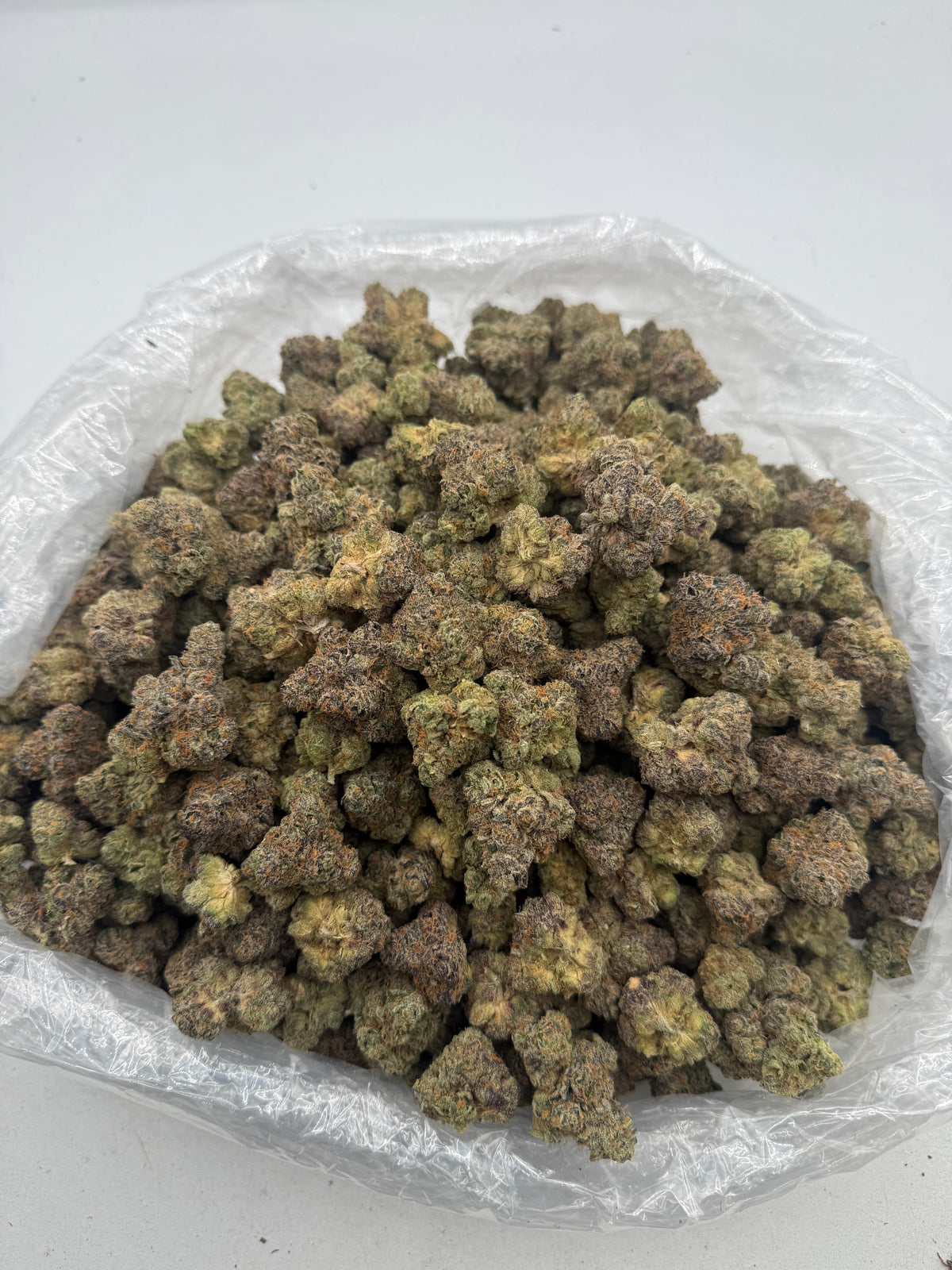Blue Taffy bag photo