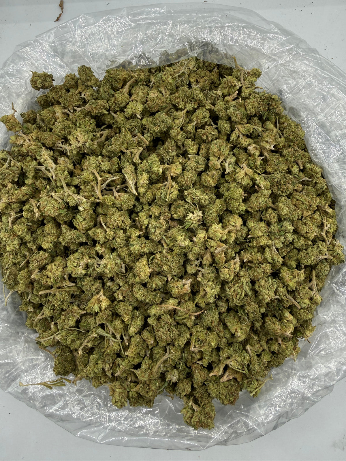 Wedding Cake (Deps Smalls) supplier bag photo