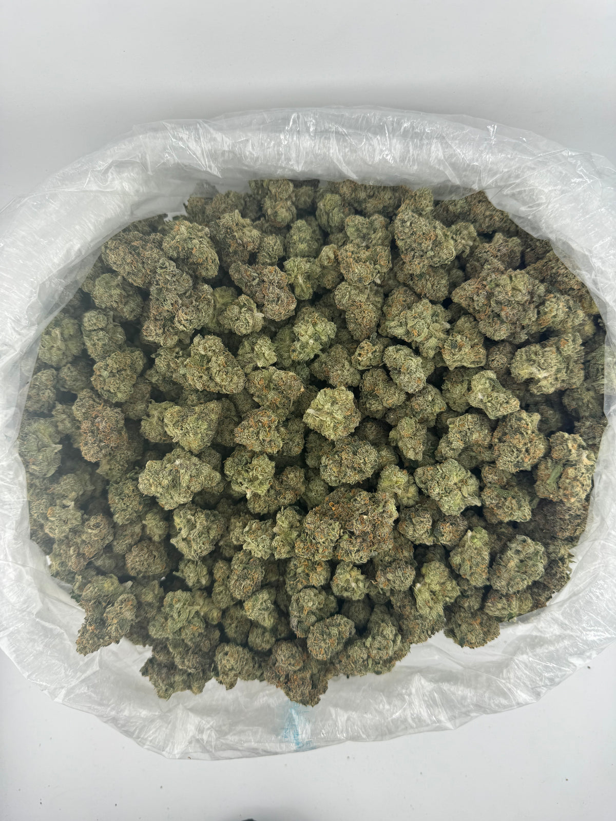Crystal Candy (High End Bigs) bag photo