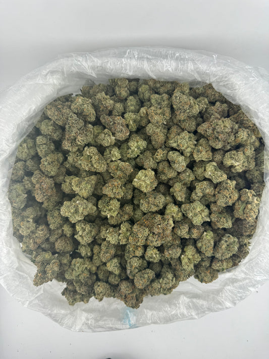 Crystal Candy (High End Bigs) bag photo