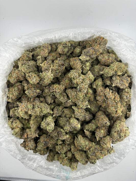 Reeses Pieces (Indoor) bag photo
