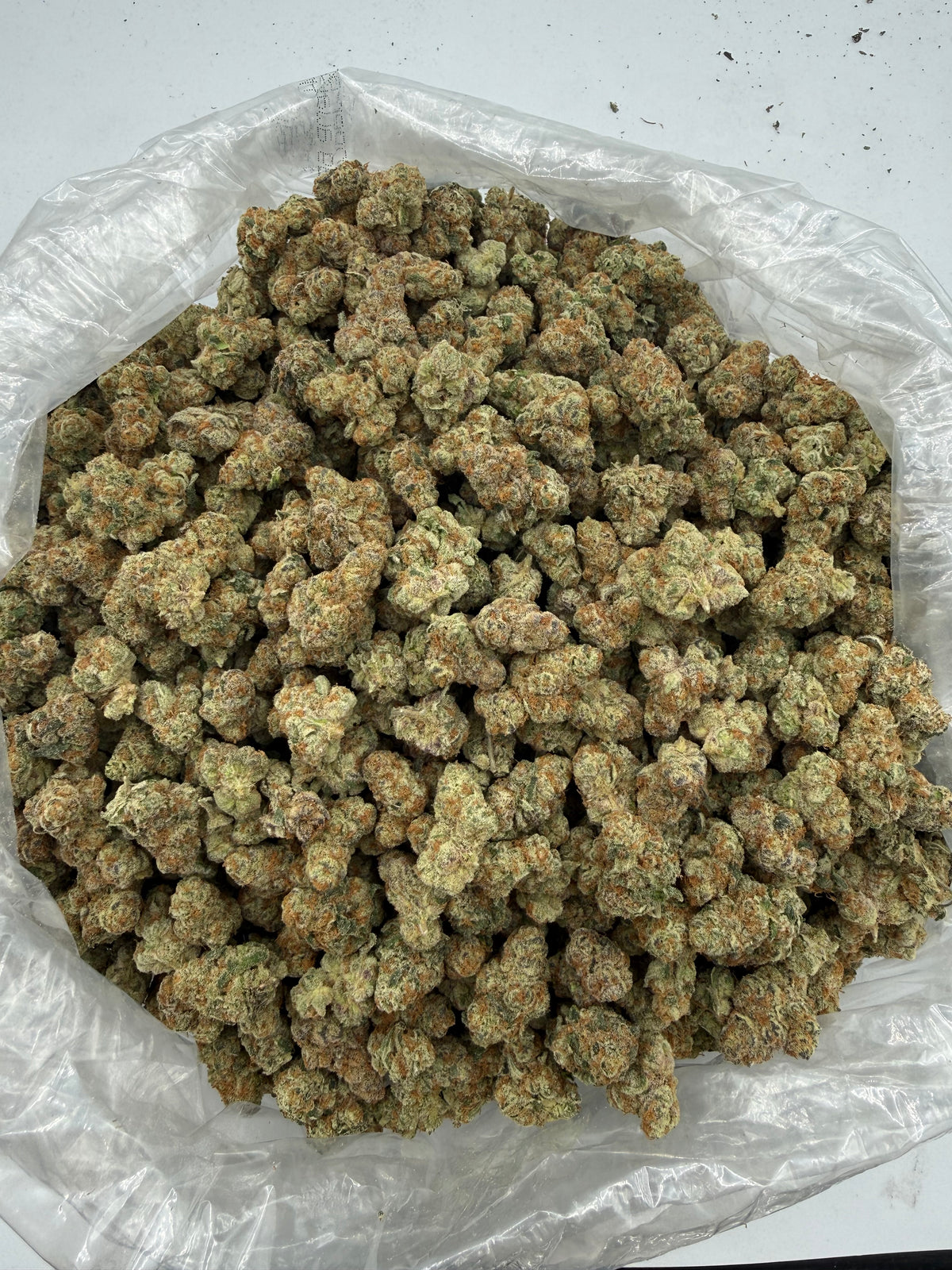 Cherry Haze (Indoor) bag photo