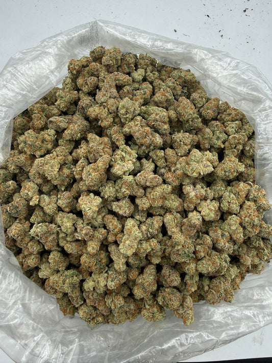 Cherry Haze (Indoor) bag photo