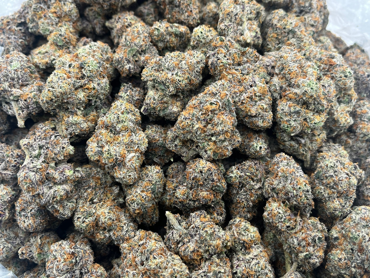 Dr Pepper (Exotic) bag photo