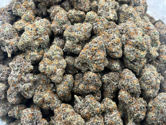 Dr Pepper (Exotic) bag photo