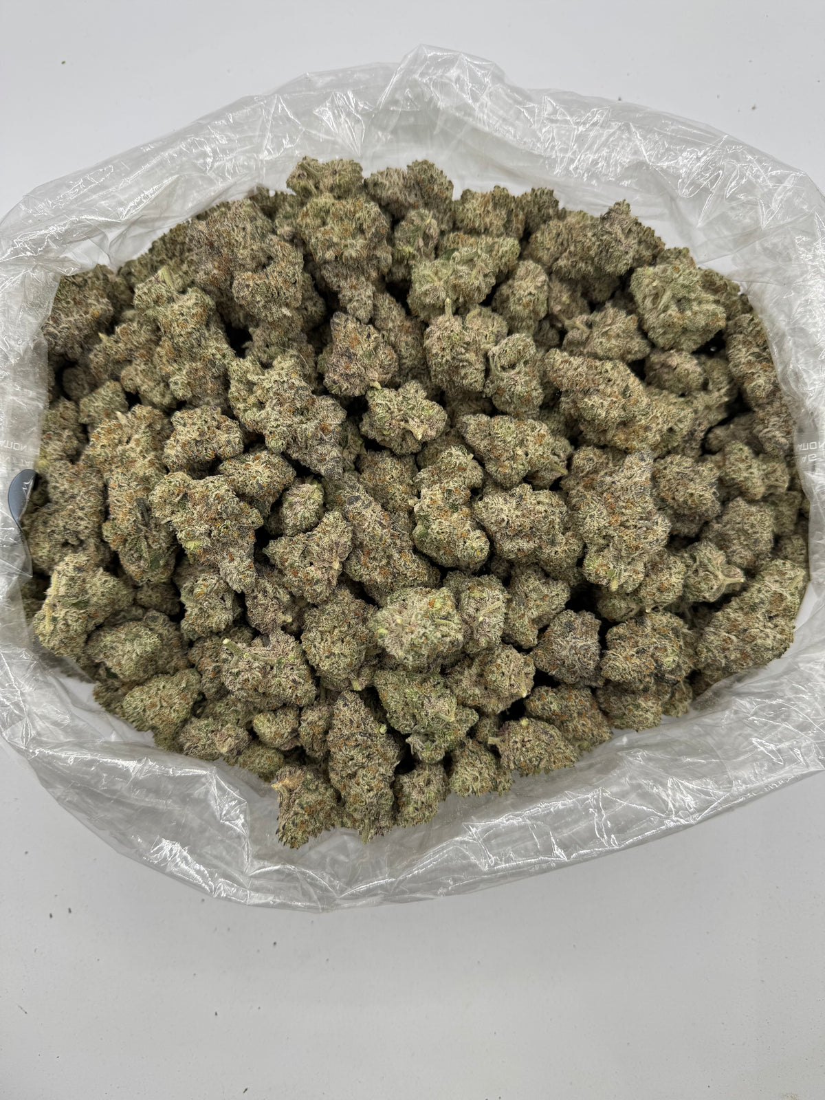 Frosted Donutz (Indoor Plus) bag photo