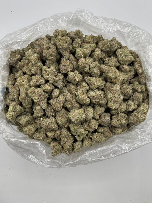 Frosted Donutz (Indoor Plus) bag photo
